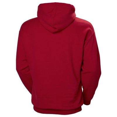 6. Helly Hansen YU Hoodie M 53388 162