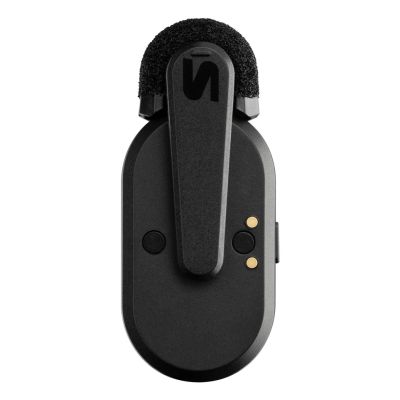 4. Shure MV-ONE-Z6 - MoveMic MV-LaV drahtloses Mikrofon mit Ladecase