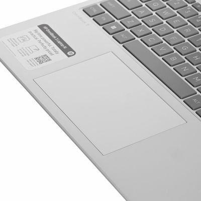 12. HP OmniBook 3 15-FN0105D Ryzen AI 5 330 15,6" FHD Touch IPS 16GB SSD512 FPR Win11 Glacier Silver (REPACK) 2Y