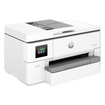 142. HP OfficeJet Pro 9720e Kabelloser Multifunktions-Farbdrucker, Duplexdruck; Kopieren, Scannen