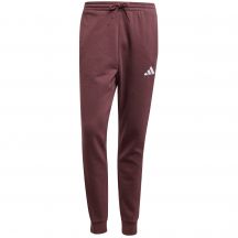 adidas Essentials 3-Streifen Fleecehose M JD1853