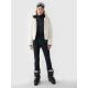 8. Skianzug aus Softshell-Membran 15000 Damen 4F 4FWAW24TJUMF033-20S