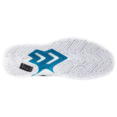 5. K-Swiss Tura Team Padel M 04435-967-M Schuhe