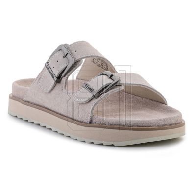 D. Franklin Nordic Sandal Buckle W DFSH405001-FBEI