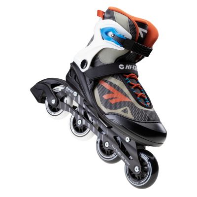 3. Hi-Tec Rizzo M 92800398241 Inlineskates