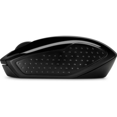 2. HP Wireless Mouse 200 Schwarz X6W31AA