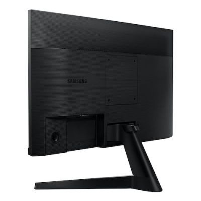 25. SAMSUNG LED-Monitor 24" LS24F330EAUXEN 100Hz