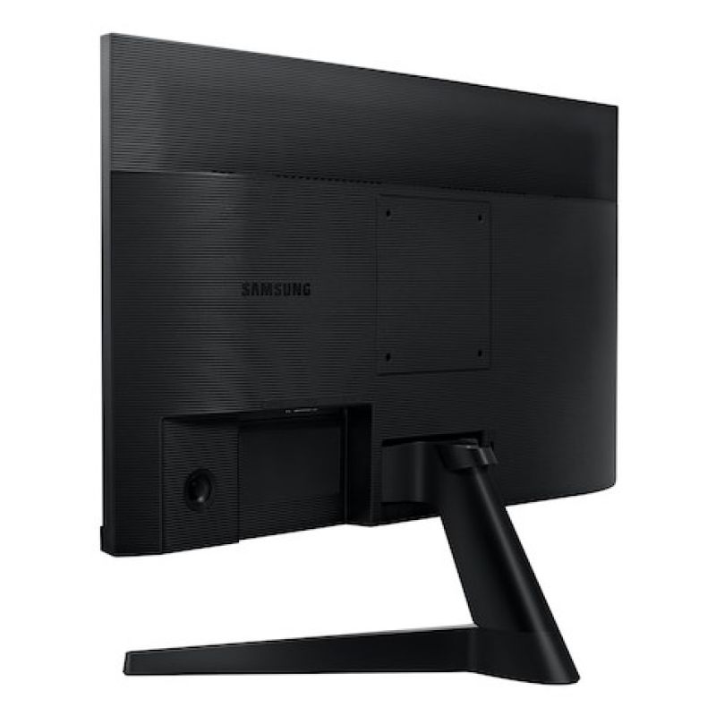 25. SAMSUNG LED-Monitor 24" LS24F330EAUXEN 100Hz
