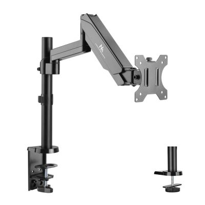 6. Maclean MC-775 Tischhalterung für Monitore (Desktop; 17" - 32"; max. 8 kg)