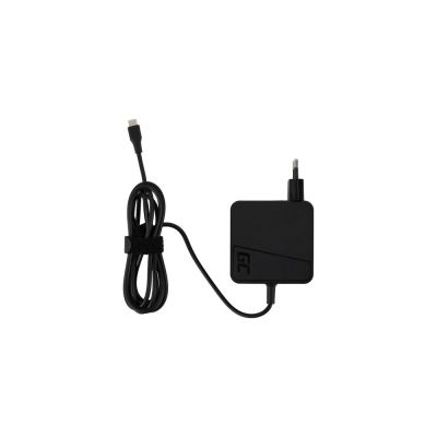 9. GREEN CELL NETZTEIL / LADEGERÄT USB-C 65W 5V-9V-12V-15V/3A, 20V/3.25A POWER DELIVERY (AD134PV2)