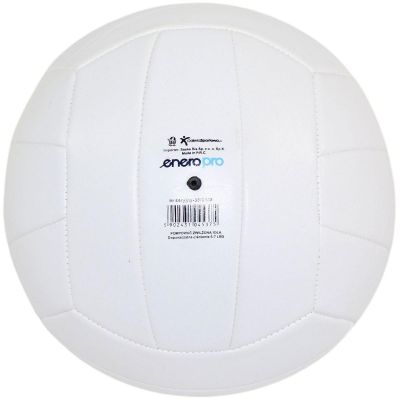 8. ENERO PRO BEACHVOLLEYBALL WEISS