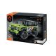 IM.MASTER RC Jeep Lime 484 Teile 8040 40608