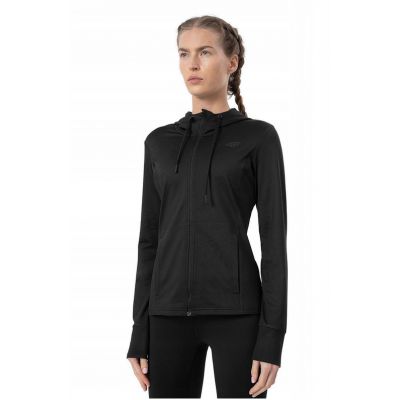 Thermoaktives Sweatshirt 4F W F113 4FAW23USEAF113 20S