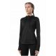 Thermoaktives Sweatshirt 4F W F113 4FAW23USEAF113 20S