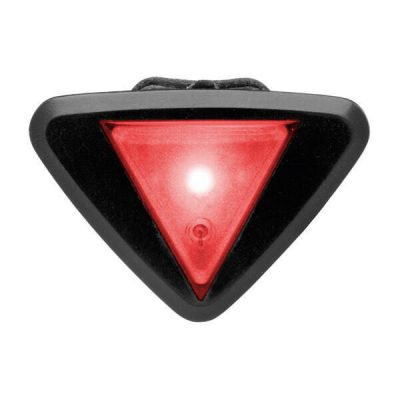 Uvex Plug-in LED Fahrradlicht 41/9/115/0200/UNI