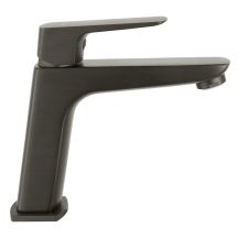Waschbeckenarmatur Lippi Ecologica Gun Meta