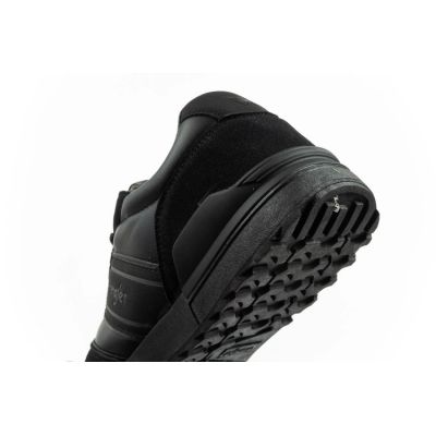 7. Wrangler Wylie Herren Sportschuhe Sneakers modisch bequem leicht