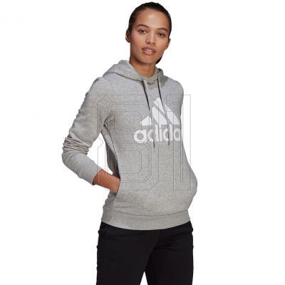 2. adidas Loungewear Es W GL0719 Sweatshirt