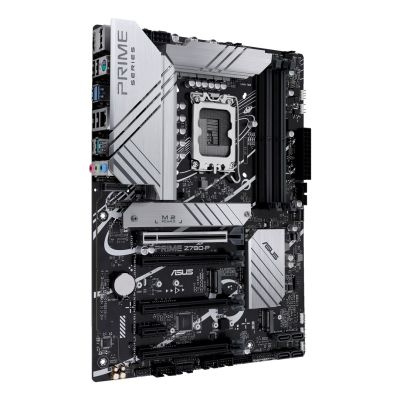 11. ASUS PRIME Z790-P Mainboard