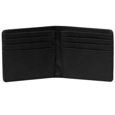 3. Herschel Roy RFID Geldbörse 11163-00001 Schwarz Einheitsgröße