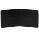 3. Herschel Roy RFID Geldbörse 11163-00001 Schwarz Einheitsgröße