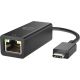 2. HP USB-C auf RJ45 Adapter G2 Schwarz 4Z534AA