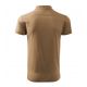 4. Malfini Single J. M Poloshirt MLI-20208 sand