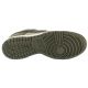 4. Nike Dunk Low Retro HF5441-300 Grün 40