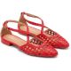 5. Damenschuhe Gioseppo LESKOVIC Rot (71180-P-Rot)