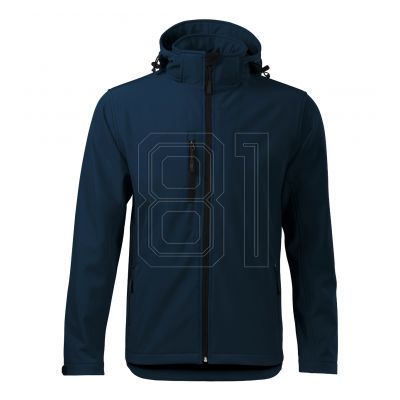 3. Adler Performance M MLI-52202 Jacke
