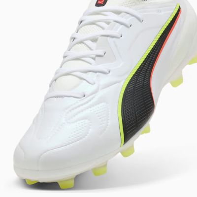 4. Puma KING 20 Pro FG/AG 108461-01 Schuhe