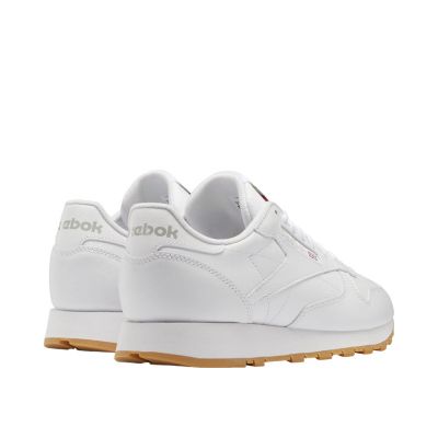 3. Reebok Classic Leather M 100008491 Schuhe