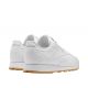 3. Reebok Classic Leather M 100008491 Schuhe