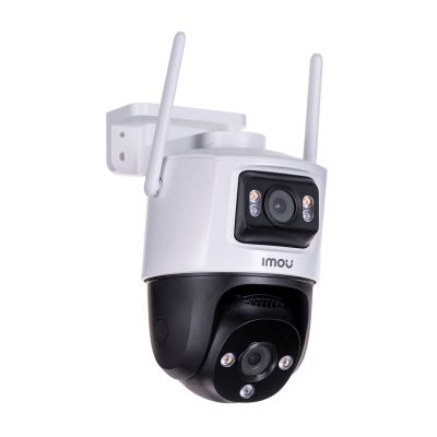 10. Imou Cruiser Dual 3MP IP-Überwachungskamera