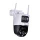 10. Imou Cruiser Dual 3MP IP-Überwachungskamera