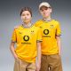 Puma Borussia Dortmund Stadion Heimtrikot 2026/27 JSY Junior 784091-01
