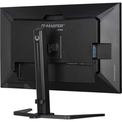 5. IIYAMA Monitor 80,0 cm (31,5") GB3290QSU-B1 16:9 2xHDMI+DP+2xUSB-C