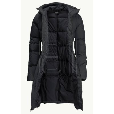 2. Jack Wolfskin Frozen Lake Coat W 1206132_6000 Winterjacke