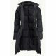 2. Jack Wolfskin Frozen Lake Coat W 1206132_6000 Winterjacke