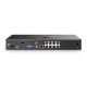 2. TP-Link VIGI NVR2008H-8MP Netzwerk-Videorekorder (NVR) Schwarz