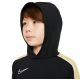 13. Nike NK Dry Academy Hoodie Po FP JB Jr CZ0970 011 Sweatshirt