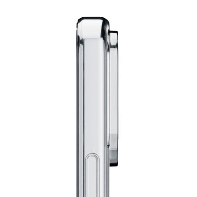 26. 3mk Armor MagCase für iPhone 17 Pro Max – Transparent