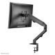 19. Neomounts FPMA-D650BLACK Monitorhalterung/Ständer 68,6 cm (27") Schreibtisch Schwarz