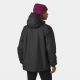 7. Helly Hansen Vancouver wasserdichte Jacke mit Fleecefutter M 54269 990