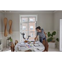 POLY Voyager Surround 80 UC USB-C Headset + USB-C/A Adapter