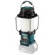 Touristenlampe mit Funkgerät DMR056 MAKITA