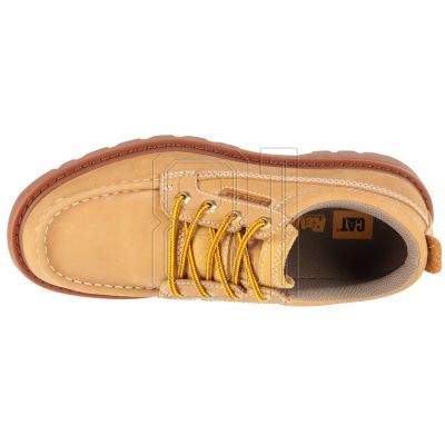 3. Caterpillar Moc Toe Low M P726123 Schuhe