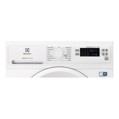 2. Waschmaschine ELECTROLUX EW6SN0506OP