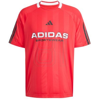 Adidas House of Tiro Nations Pack T-Shirt M KB5569