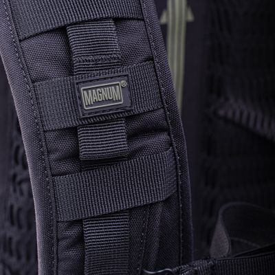 15. Magnum Urbantask Cordura 25 Rucksack 92800538534